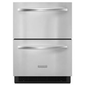 Architect Series II 5.1 Cu. Ft. Double Drawer Refrigerator