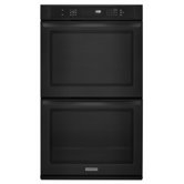 Architect Series II 5.0 Cu. Ft. Upper and Lower Double Wall Oven