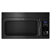 Power Convection Microwave