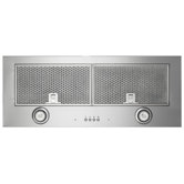 30" 400 CFM Hood Liner