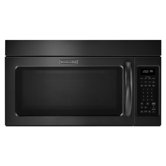 Over-the-Range Convection Microwave