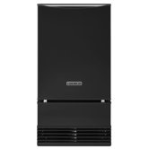 35-lb Drop-Down Door Ice Maker