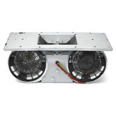1200 CFM Internal Blower