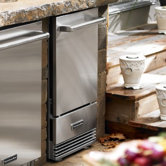 KitchenAid Ice Makers