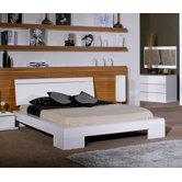 Bett "Moon 36"