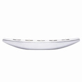 Classic Fjord Metallic 5 Tealights Canoe