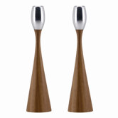 Dansk Candle Holders