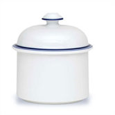 Bistro Christianshavn Blue Sugar Bowl