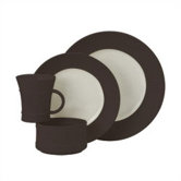 Flamestone Brown Set