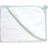 Bath Time Favorites Deluxe Hooded Towel