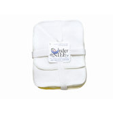 Year Round Basics Sherpa Wash Cloth (12 Pack)