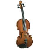 Cremona Novice 3/4-Size Violin Outfit