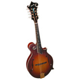 Kentucky Standard F-Model Mandolin with Ebony Fingerboard