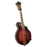 Kentucky Artist F-Model Mandolin with Ebony Bridge
