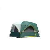 Bear Mountain Family Dome Tent