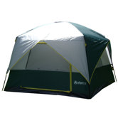 Bear Mountain Family Dome Tent