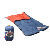 Monster Kid's Sleeping Bag
