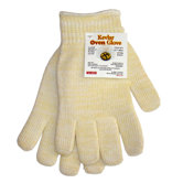 Women Oven Gloves (Set of 2)