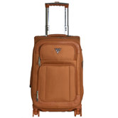 Valise 2 22" Eight Wheel Spinner Suitcase