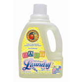 Earth Friendly 50 oz. Baby Laundry Soap