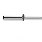 6' International Bearing Bar with Hard Chrome