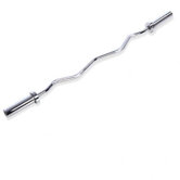47" International Curl Bar