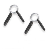Standard Spring Lock Collar with Rubber Tabs
