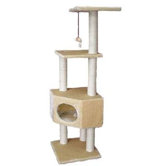 51" Houston Cat Tree