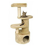 41" Sydney Cat Tree in Beige