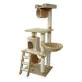 62" Boston Cat Tree