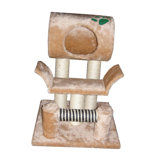 Kitty Mansions Cat Condos & Cat Trees