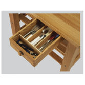 Arts and Crafts Drawer Divider Accessory Kit