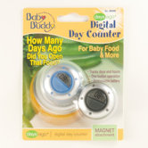 DaysAgo Digital Day Counter (Set of 2)