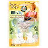 Bib Clip
