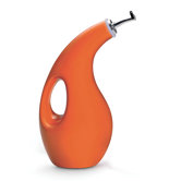 Tools EVOO Dispensing Bottle in Orange