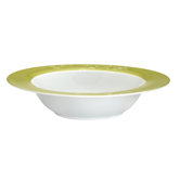 Dinnerware Curly-Q 4 Piece Pasta Bowl Set