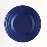 Dinnerware Double Ridge Salad Plate (Set of 4)