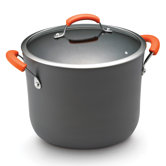 Stock Pot with Lid