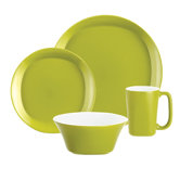 Dinnerware 4 Piece Place Setting