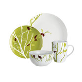 Seasons Changing Dinnerware Set