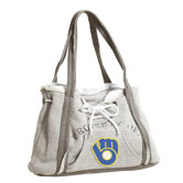 MLB Hoodie Purse