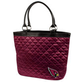NFL Quilted Tote Bag