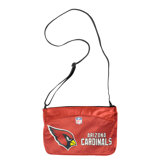 NFL Jersey Mini Purse