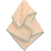 Gus Full Nursery Blanket