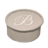 Persnickety Baby Bedding Ottomans