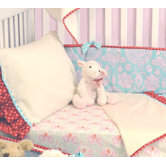 Lily Toddler Bedding Collection