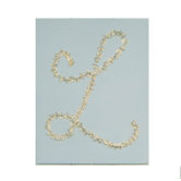 Persnickety Baby Bedding Youth Wall Art
