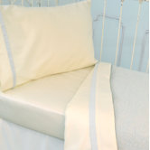 Lullaby Toddler Bedding Collection