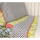 Zinnia Toddler Bedding Collection