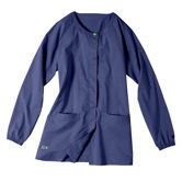 5640 MedFlex II Snap Jacket